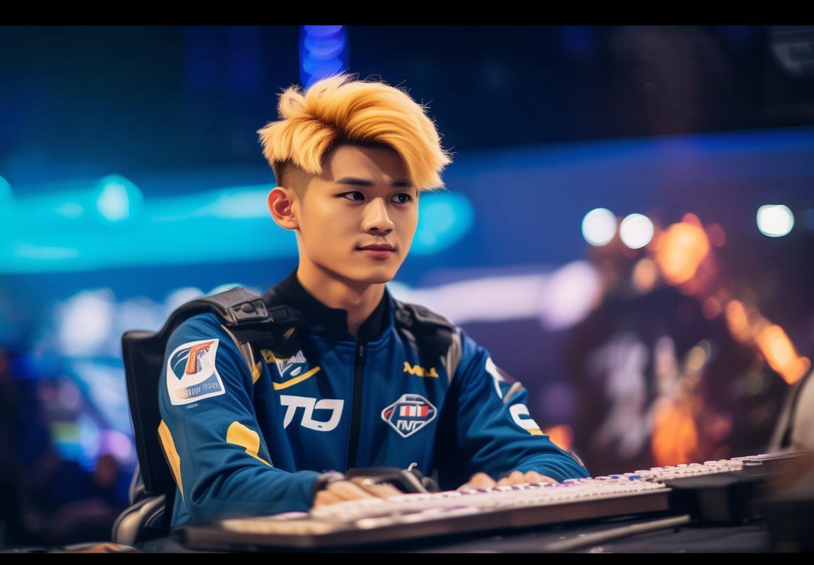 Faker的第五次世界赛四强:一位传奇选手的常青树之谜。